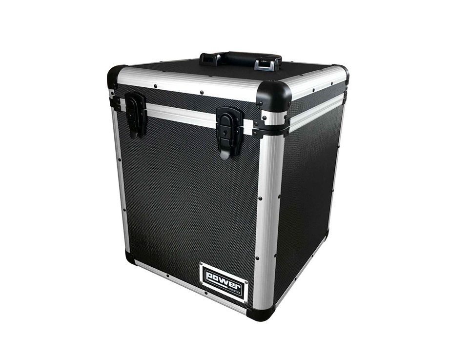 PowerAcoustics FL30BL Multipurpose Case