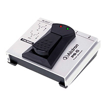 Alctron PS2AL A/B footswitch