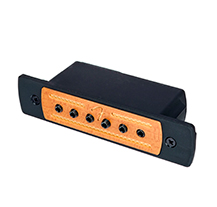 Fender Mesquite Acoustic Guitar Pickup