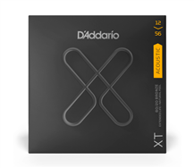 D'Addario XTABR1256 012-056 Acoustic Guitar String Set