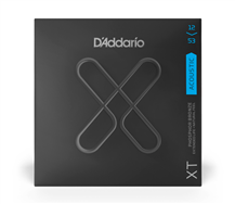D'Addario XTAPB1253 012-053 Acoustic Guitar String Set