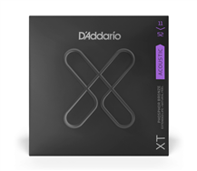 D'Addario XTAPB1152 011-052 Acoustic Guitar String Set