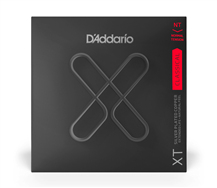 D'Addario XTC45 Coated Normal Tension Classical Guitar String Set