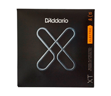 D'Addario XTE1046 Electric Guitar String Set 010-046