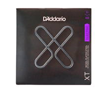 D'Addario XTE1149 Electric Guitar String Set 011-049