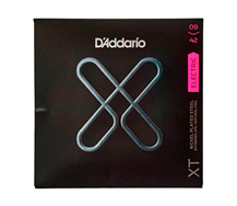 Daddario XTE0942 Coated 009-042 Electric guitar strings