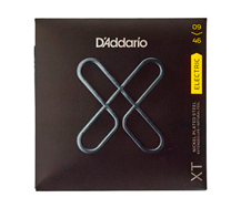 Daddario XTE0946 Coated 009-046 Electric guitar strings