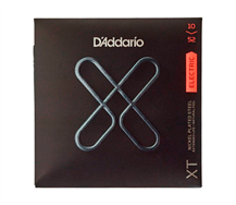 D'Addario XTE1052 Electric Guitar String Set 010-052