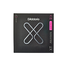 D'Addario XTB45130 045-130 Bass Guitar Strings