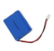 PowerAcoustics BE140 12V Battery