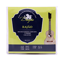 Dragao 009-020 Rajão guitar strings