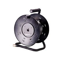PowerAcoustics Winder Ethercon 15 15mts Digital Cable