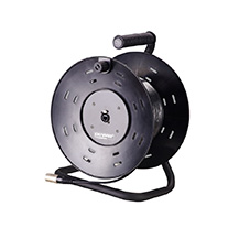 PowerAcoustics Winder Ethercon 25 25 mt Digital Cable