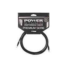 PowerStudio RJCAB 1001 3mts RJ45 Cable