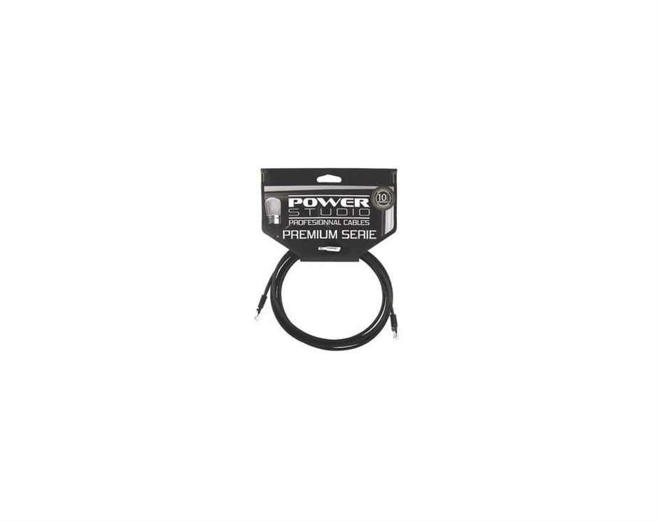 PowerStudio RJCAB 1002 5mts RJ45 Cable