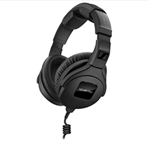 Sennheiser HD300 PRO Headphones