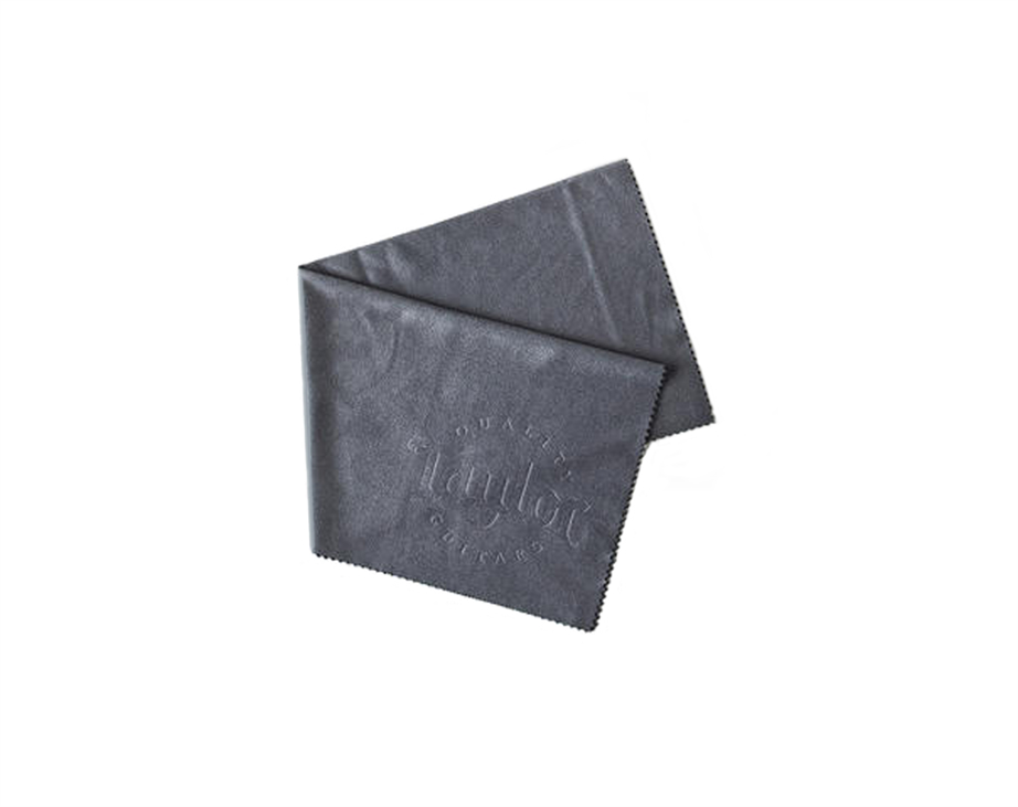 Taylor Premium Suede Microfiber 12"x15" Cleaning Cloth