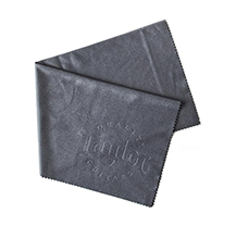 Taylor Premium Suede Microfiber 12"x15" Cleaning Cloth