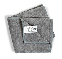 Taylor Premium Plush Microfiber 12"x15" Cleaning Cloth