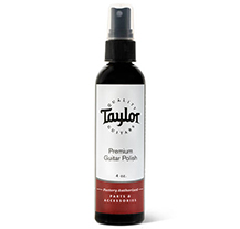 Taylor Taylor Guitar Polish 4 oz. Cleaning / Care product