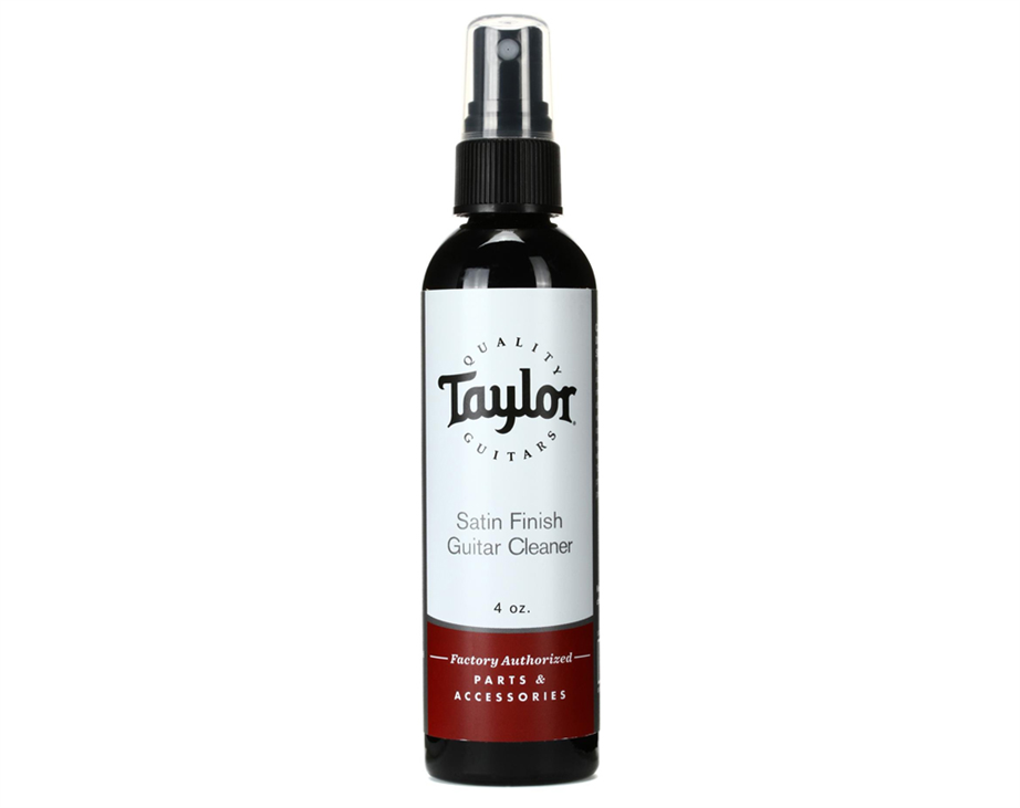 Produto Limpeza Taylor Satin Guitar Cleaner 4 oz.