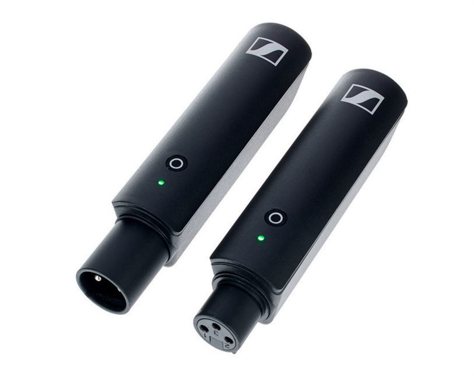 Sennheiser XSW-D XLR BASE SET Handheld Wireless Microphone