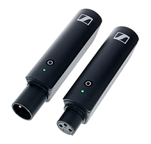 Sennheiser XSW-D XLR BASE SET Handheld Wireless Microphone