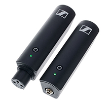 Sennheiser XSW-D Portable Interview Set Handheld Wireless Microphone
