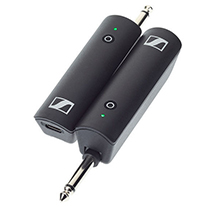 Sennheiser XSW-D Instrument Base Set Wireless System
