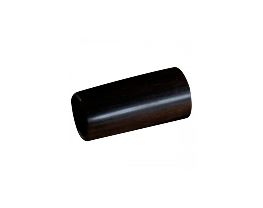 Taylor 80761 Ebony, Medium, 3/4" Slide
