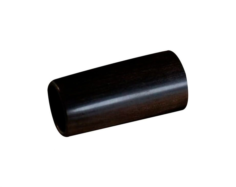 Taylor 80762 Ebony, Large, 13/16" Slide