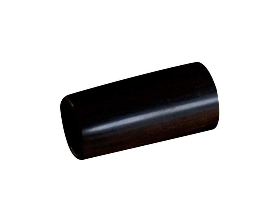 Taylor 80763 Ebony, X-Large, 7/8" Slide