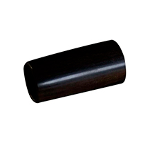 Taylor 80763 Ebony, X-Large, 7/8" Slide