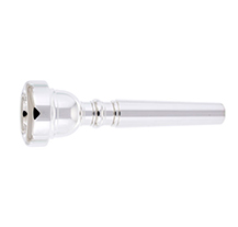 Yamaha TR13B4 Silver Trumpet Mouthpiece