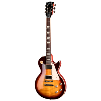 Gibson Les Paul Standard 60s Bourbon Burst | Ludimusic