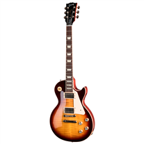 Gibson Les Paul Standard 60s Bourbon Burst