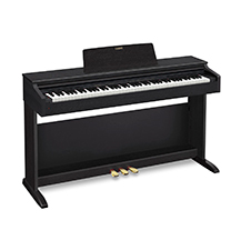 Casio AP-270 Celviano Satin Black Piano