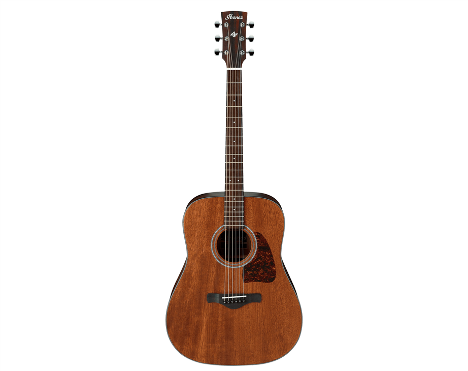 Ibanez AW54 OP Open Pore natural