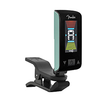 Fender Original Tuner DBL Daphne Blue