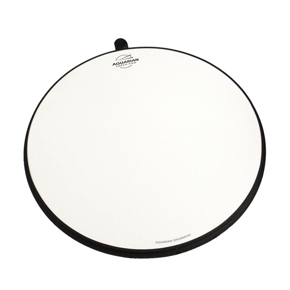 Aquarian SP12 Super Pad 12" practice pad