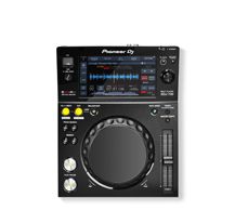 Pioneer XDJ-700