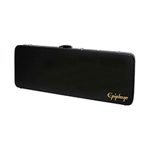 Epiphone Moderne Hard Case