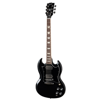 Gibson SG Standard Ebony