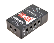 Alimentador AC/DC PowerStudio DC 8X
