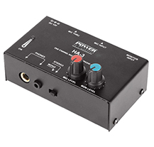 PowerStudio HA3 Preamp
