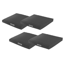 PowerStudio EPP08MK2 195mmx280mmx40mm Monitor Pad