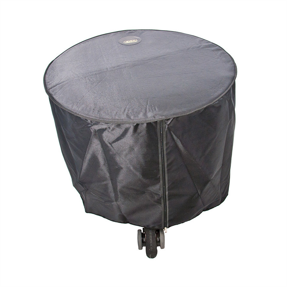 Adams 32" Black Timpani cover