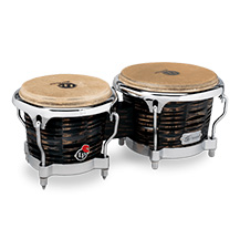 LP LP201AX-PM Pedrito Martinez Signature Bongos