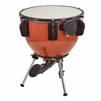 Adams Universal 2PAUNFI23D 23" Fiber Timpani