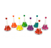 Fuzeau 70608 8 Bells